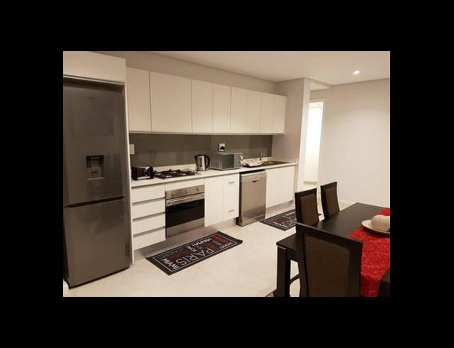 3 BEDROOM APARTMENT FOR SALE IN SIBAYA PRECINCT